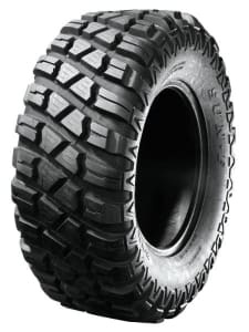 Anvelopă ATV/UTV SUNF 30x10-15 TL 70J A047 8PR adâncime profil 20mm