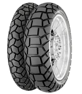 Anvelopă Moto Enduro On/Off CONTINENTAL 170/60R17 TL 72S TKC 70 Rocks Spate
