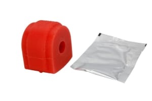 Bucsa bara stabilizatoare spate inner Stanga/Dreapta compatibil: ALFA ROMEO GIULIETTA 1.4-2.0D 04.10-12.20