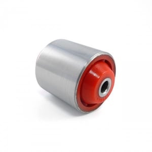 Bucsa inferior fata(spate) (1pcs, fata bottom spate swingarm, Stanga/Dreapta, bottom, hardness: 80 Sha, inner diameter 12mm, outer diameter 62mm) compatibil: MAZDA compatibil: MAZDA 6 01.02-02.08