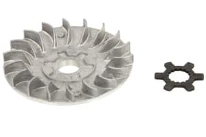 Capac Variator Do "Chińskich Skuterów 2T" Śr. Wew. 16Mm !!!!! Cpi/Keeway Itd..
