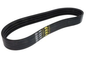 Curea transmisie 4B16,7x13,5x1575 compatibil: CLAAS 100, 105, 106, 106 SL, 108, 108 S, 108 SL, 108 VX, 118, 118 H, 118 M, 118 SL, 80, 85