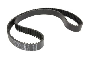 Curea transmisie (lățime: 38,1mm) compatibil: HARLEY DAVIDSON FXD, FXDB, FXDC, FXDL, FXDS-CON, FXDWG 1340/1343 1989-1998