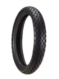 [DUMO68080348] Anvelopă Scooter/Moped DURO 80/80-16 TT 45P HF348 Față/Spate