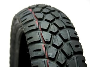 [DUSC210060DM1] Anvelopă Scooter/Moped DURO 100/60-12 TT 45J DM1015 Față/Spate