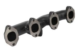 Galerie evacuare compatibil: CASE IH 70 U, 80 U; NEW HOLLAND 4230, 4330, 4835, 5530, 5630, 5635, 70, TL 100, TL 65, TL 70, TL 80, TL 90, TT 75, 65.46, 65.46 DT, 65-56, 65.56 DT, 70.56, 70.56 DT, 70.66
