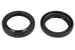 Garnituri suspensie fata (inner diametru: 35mm/outer diametru: 47mm/height: 7/9mm, quantity per packaging: 2pcs) compatibil: APRILIA RED ROSE, RX; DUCATI F3; FANTIC RAIDER, REGOLARITA 50-350 1978-1990