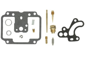Kit reparație carburator, pentru 1 carburator compatibil: KAWASAKI Z 750 1976-1978