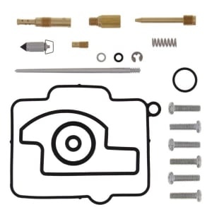 Kit reparatie carburator; pentru 1 carburator (for sports use) compatibil: YAMAHA YZ 250 2001-2018