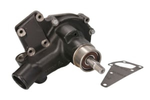 Pompa de apa compatibil: MASSEY FERGUSON MF 32, MF 34, 3670, 5650, 7140, 7150, 7170, 7250, 7252, 8140, 8150, 8240, 8240 XTRA, 8250, 8250 XTRA; VALMET 6900, 8000, 8050, 8050 HI, 8100, 8150, 8150 HI