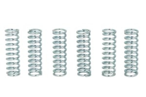 Set arcuri ambreiaj (ranforsat) compatibil: YAMAHA FZ, FZ6, FZR, FZX, TDM, TRX, WR, XJ, XJ6, XTZ, YFZ, YZ, YZF, YZF-R6 250-1000 1985-2020