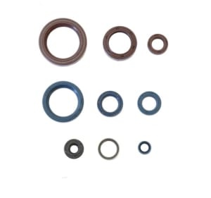 Set garnituri motor compatibil: GILERA APACHE, ARIZONA, CRONO, CX, FREESTYLE, MX 1, RC, RV, RX 125/200 1983-1994