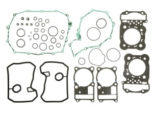 Set garnituri motor compatibil: HONDA XRV 750 1990-2003