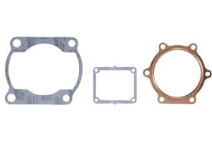 Set garnituri superioare motor compatibil: YAMAHA YZ 490 1982-1983