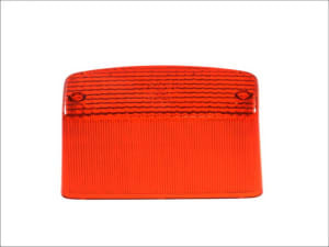 Stop spate (lampshade) compatibil: HONDA MTX, XL, XR, XRV 50-750 1975-2012
