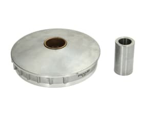 Variator ambreiaj complet compatibil: APRILIA ATLANTIC, SCARABEO, SPORTCITY; DERBI RAMBLA; PIAGGIO/VESPA BEVERLY, CARNABY, GTS, GTV, MP3, X7 250/300 2006-2016