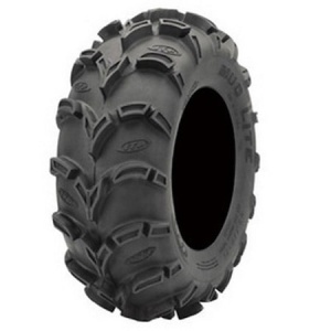 Anvelopă ATV/UTV ITP 30x12-14 TL 66F MUD LITE XXL 6PR adâncime profil 31mm