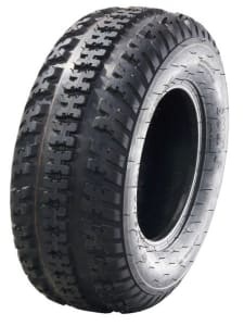 Anvelopă ATV/UTV SUNF 20x6-10 TL 35N A031 4PR adâncime profil 10mm