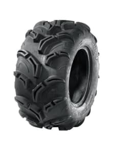 Anvelopă ATV/UTV SUNF 25x8-12 TL 65J A048 WARRIOR 6PR adâncime profil 28mm