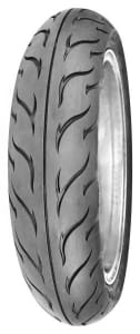 Anvelopă Moto City/Classic DELI TIRE 130/70-17 TL 62R SB101 Spate