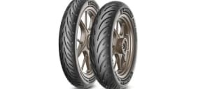 Anvelopă Moto Oraș/Classic MICHELIN 150/70B17 TL 69V ROAD CLASSIC Spate