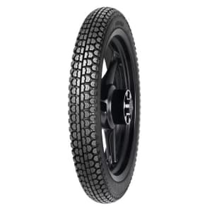 Anvelopă Moto Oraș/Classic MITAS 3.25-18 TT 59P H03 Față/Spate