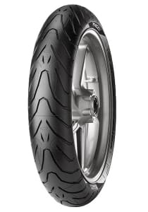 Anvelopă Moto Touring PIRELLI 120/70ZR17 TL 58W ANGEL ST Față