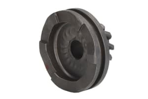 Arbore electromotor compatibil: APRILIA AMICO, AREA 51, GULLIVER, RALLY, SCARABEO, SONIC, SR; CHIŃSKI SKUTER/MOPED/MOTOROWER/ATV 2T; MALAGUTI F10, F10 WAP, F12, F12R, F15, F15 DIGIT; MBK CS, CW, EW, YH 50
