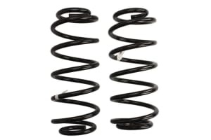 Arc spate Stanga/Dreapta, lift:50mm, 2pcs compatibil: JEEP compatibil: JEEP WRANGLER IV 2.0 4xe Plug-in Hybrid (JL74)/2.0 T-GDi (JL72, JL74)/2.2 Multijet II (JL72, JL74)/3.0 TD V6 (EXJ)/3.6/6.4 09.17-