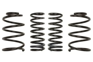 Arcuri coborare, Pro-Kit, 4pcs, (20mm / 25mm); (1050kg / 915kg); compatibil: FORD FOCUS II 2.5 10.05-09.12