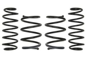 Arcuri coborare, Pro-Kit, 4pcs, (30mm / 25mm); (1280kg / 1113kg); compatibil: RENAULT LAGUNA III 2.0D 10.07-12.15