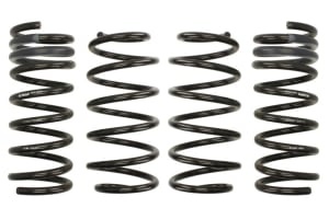 Arcuri coborare, Pro-Kit, 4pcs, (30mm / 30mm); (1270kg / 1220kg); compatibil: VOLVO V70 III, V70 III/KOMBI 1.6-3.2 04.07-04.16