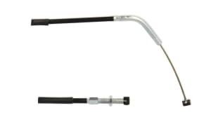 Cablu ambreiaj 1297mm stroke 105mm compatibil: SUZUKI GSX-R 600/750 2006-2007