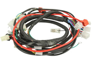 Cabluri electrice Skuter 2T 1Pe Koła 12"