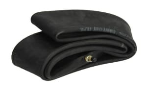 Cameră Moto Off Road, T-GUM, 2,5mm, STD TR4, 0°, 110/80-18; 110/90-18; 120/90-18; 130/80-18; 3.25-18; 3.50-18, NHS