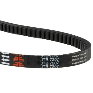Curea transmisie, compatibil: ADIVA AD, AR; PEUGEOT LXR; SYM HD, HD2 200 2003-2015