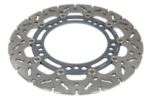 Disc frână flotant față, 300x5mm 5x162mm, spacing 0 compatibil: KAWASAKI EX, Z 650/650R (Ninja)/900 2017-2020