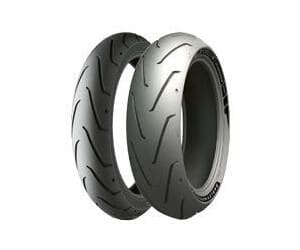 DOT20 Anvelopă Moto Chopper/cruiser MICHELIN 120/70ZR17 TL 58W Scorcher Sport Față