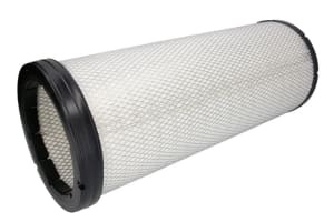 Filtru de aer 560x230,9x176,3 compatibil: VOLVO EC140C, EC700B, EC700C, L330E, L350F