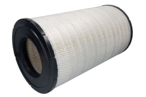 Filtru de aer 580,6x332,4x172,3 compatibil: AG CHEM 8103, 3104, 8104; BOBCAT 975; JOHN DEERE 3300, 3300 A, 3300 X, 3310 A, 5410, 5420, 640G III, 648G III, 6010, 6010 SE, 6100, 6100 SE, 748G III, 7920