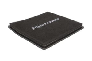 Filtru de Aer (diametru: 231mm, szer.: 205mm,) compatibil: BMW 1 (E82), 1 (E88), 1 (F20), 1 (F21), 2 (F22, F87), 2 (F23), 3 (F30, F80), 3 (F31), 3 GRAN TURISMO (F34), 4 (F32, F82) 1.5-3.0 12.07-