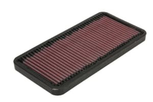 Filtru de aer sport (249x121x16) compatibil: APRILIA RSV 1000 2015-2015
