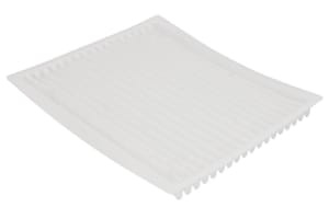 Filtru habitaclu (216,15x195,07x16mm, panel) compatibil: KOMATSU PC200-8, PC200LC-8, PC210-8K, PC220LC-7, PC270-8, PC270LC-8, PC300-7, PC300HD-7MH, PC300HD-8, PC300LC-7L, PC300LL-7EO, PC350-8, PC350HD-8