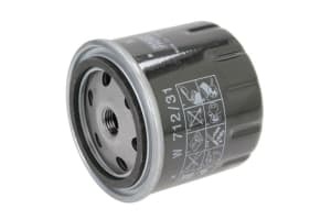 Filtru ulei compatibil: LOMBARDINI, FERRARI 72 S, 92, 94; GOLDONI 336, 834