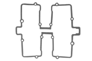 Garnitura capac supape compatibil: SUZUKI GSX 250 1980-1984