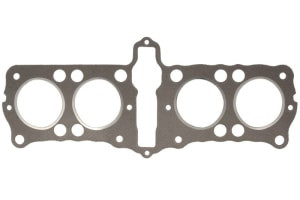 Garnitura chiulasa compatibil: HONDA CB 750 1991-1998