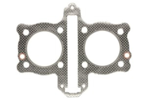 Garnitura chiulasa compatibil: KAWASAKI KZ 750 1976-1984
