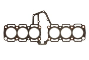 Garnitura chiulasa compatibil: KAWASAKI Z 1300 1979-1983