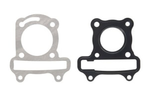 Garnitura superioara cilindru Do "Chińskie Skutery 4T Gy6-50" (47Mm)