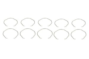 Garnituri ulei suspensie fata (/diametru exterior: 60mm, wire diameter: 1,6mm, cantitate: 10pcs) compatibil: HONDA CR, XR; KAWASAKI KX, ZX-6R, ZX-9R; SUZUKI GSX, RM, VZR 125-1900 1996-2009